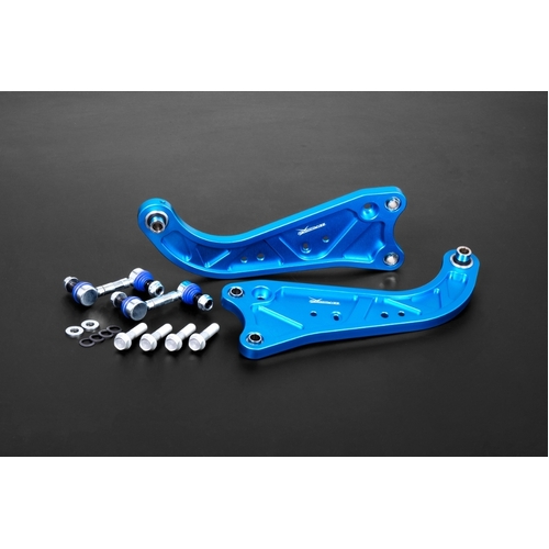 TOYOTA GR YARIS '20- BILLET REAR TRAILING ARM
