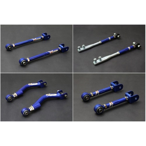 SUSPENSION PACKAGE NISSAN SILVIA S14 S15 200SX PILLOW BALL