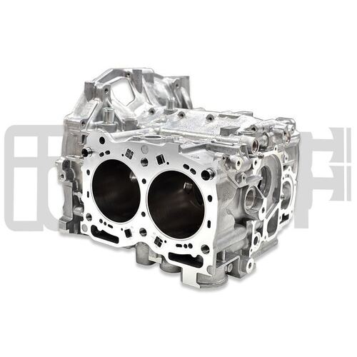IAG Performance Stage 4 Tuff Closed Deck Case w/ Plugs - 14mm H.S.M/Fire-Lock/99.75mm Bore & Hone (E