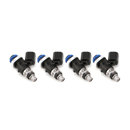 ID1050-XDS Injectors Set of 4 - Suzuki Hayabusa Gen 2