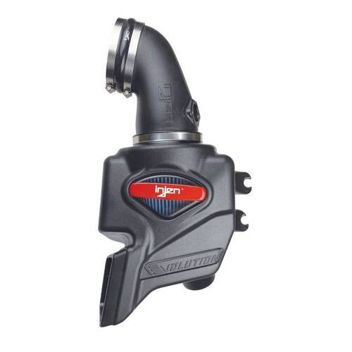 Injen EVO1106 Evolution Cold Air Intake System  for BMW M3 E46 00-06