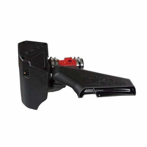 Injen EVO1206 Evolution Cold Air Intake System for STi 15-17