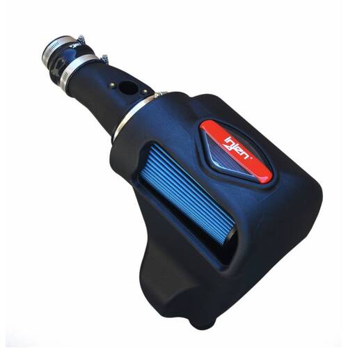 Injen EVO1501 Evolution Cold Air Intake System for Civic Si 2017+