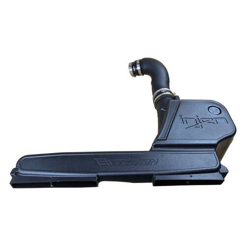 Injen EVO3005 Evolution Cold Air Intake System for S3 2015+/Golf-R 15-19
