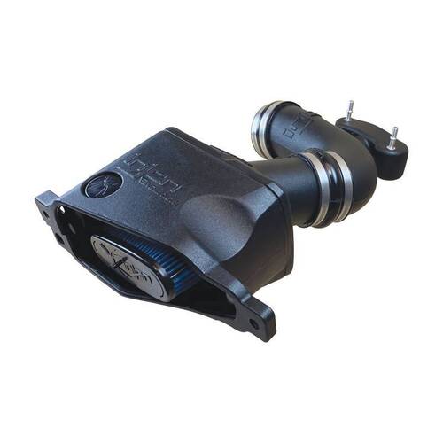 Injen EVO7202 Evolution Cold Air Intake System for Corvette 14-19