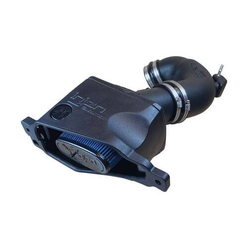 Injen EVO7203 Evolution Cold Air Intake System for Corvette Z06 15-19