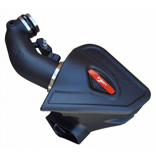 Injen EVO7301 Evolution Cold Air Intake System for Camaro SS 6.2L 2016+