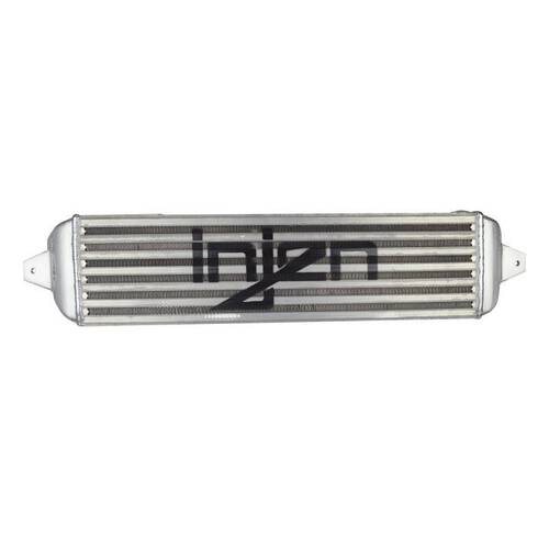 Injen FM9200i Front Mount Intercooler for Mustang 15-18