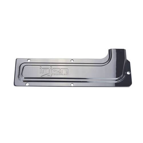 Injen IC1890P Billet Aluminum Spark Plug Wire Cover - Polished for Eclipse 89-99