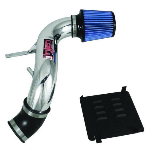 Injen IS1320BLK IS Short Ram Cold Air Intake System - Black for Forte 2.0L 09-13