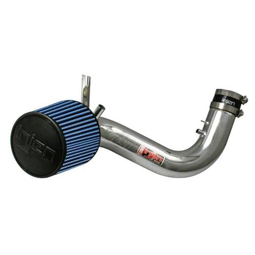 Injen IS1401BLK IS Short Ram Cold Air Intake System - Black for Legend 91-95