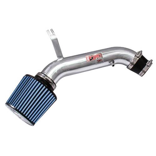 Injen IS1420P IS Short Ram Cold Air Intake System - Polished for Integra LS/RS 94-01