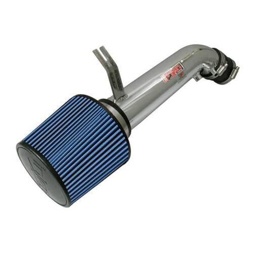 Injen IS1550BLK IS Short Ram Cold Air Intake System - Black for Civic EX/HX 96-98