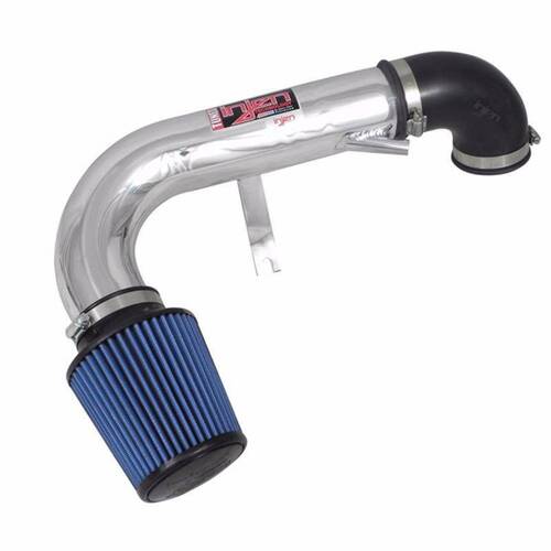 Injen IS1565BLK IS Short Ram Cold Air Intake System - Black for Civic L4 01-05