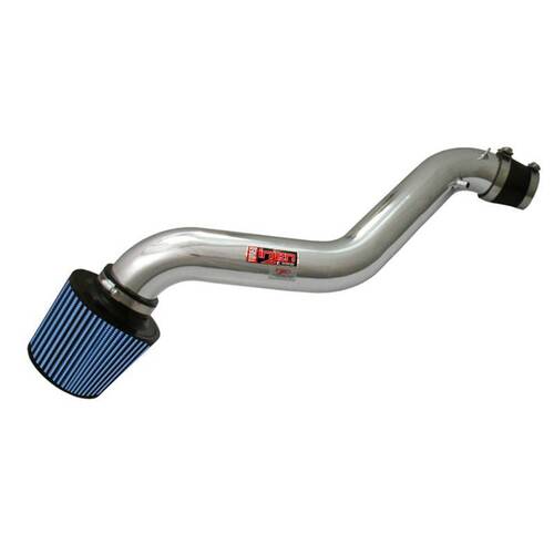 Injen IS1700BLK IS Short Ram Cold Air Intake System - Black for Prelude L4/Si 92-96