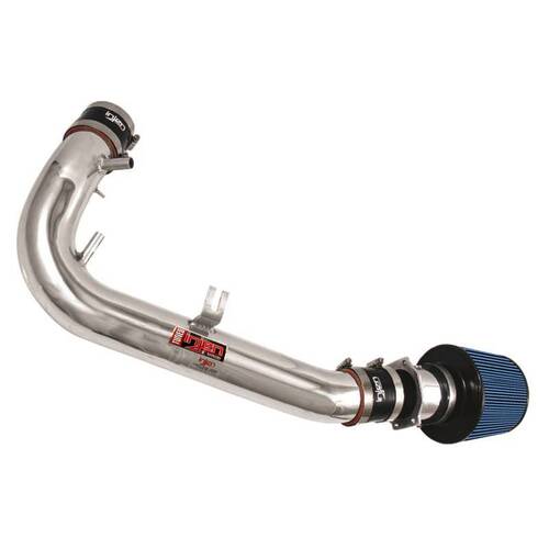 Injen IS1900BLK IS Short Ram Cold Air Intake System - Black  240SX 95-96