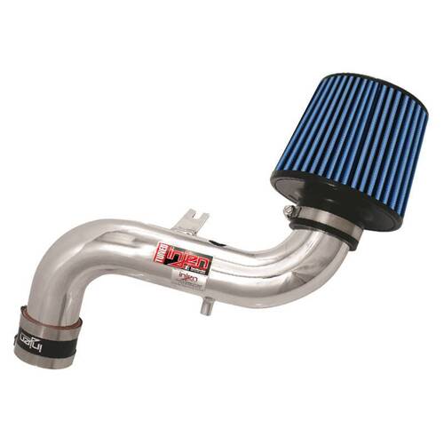 Injen IS2020BLK IS Short Ram Cold Air Intake System - Black for Camry 2.2L 97-99