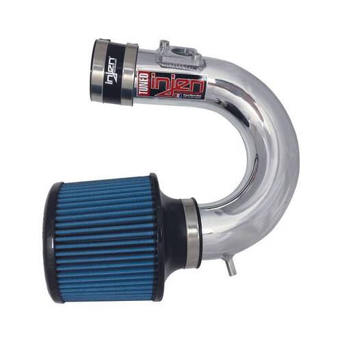 Injen IS2045BLK IS Short Ram Cold Air Intake System - Black for Celica GT-S 00-04