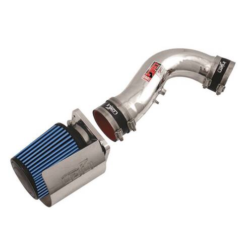 Injen IS2085BLK IS Short Ram Cold Air Intake System - Black for SC400 92-95