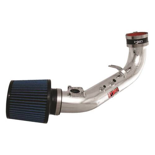 Injen IS2095BLK IS Short Ram Cold Air Intake System - Black for GS430/SC430 01-03