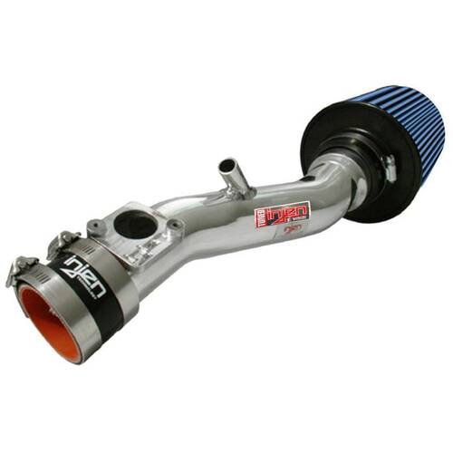 Injen IS2100BLK IS Short Ram Cold Air Intake System - Black for Scion XB 04-06