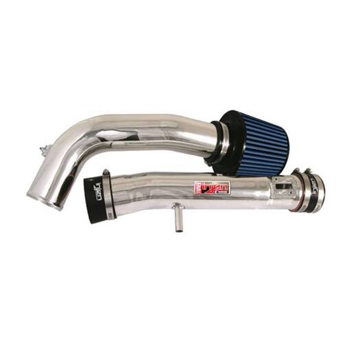 Injen PF1994P PF Cold Air Intake System - Polished for Murano 03-08
