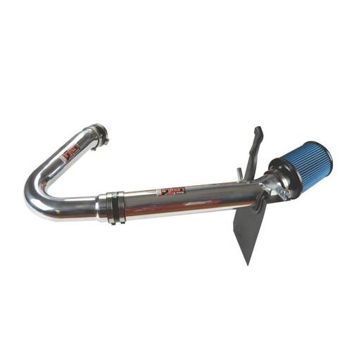 Injen PF5072P PF Cold Air Intake System - Polished for Challenger/Charger 3.6L 11-18