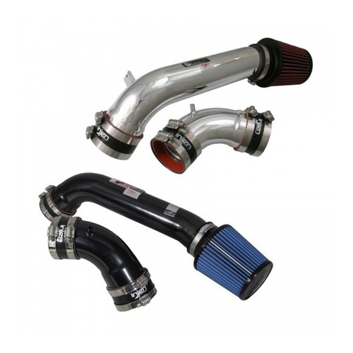 Injen RD1110 Cold Air Intake System for E46 323i/325i/328i