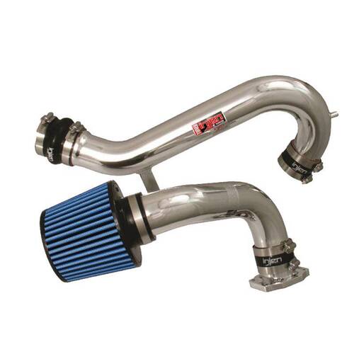Injen RD1220BLK RD Cold Air Intake System - Black for Impreza 98-99