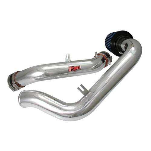 Injen RD1306BLK RD Cold Air Intake System - Black for S2000 06-09