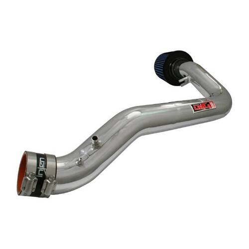 Injen RD1400BLK RD Cold Air Intake System - Black for Integra 90-93