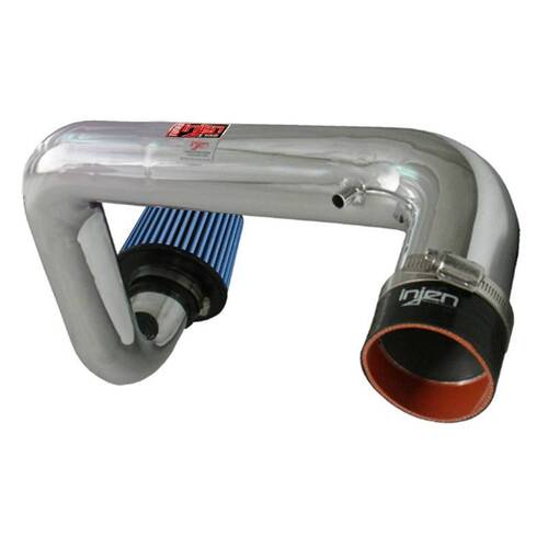 Injen RD1425BLK RD Cold Air Intake System - Black for Integra Type R 97-01