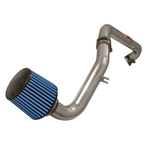 Injen RD1540BLK RD Cold Air Intake System - Black for Civic CX/LX 96-00