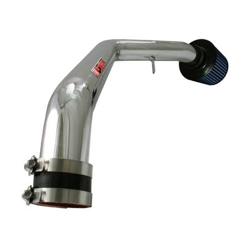 Injen RD1550BLK RD Cold Air Intake System - Black for Civic EX/HX 96-98