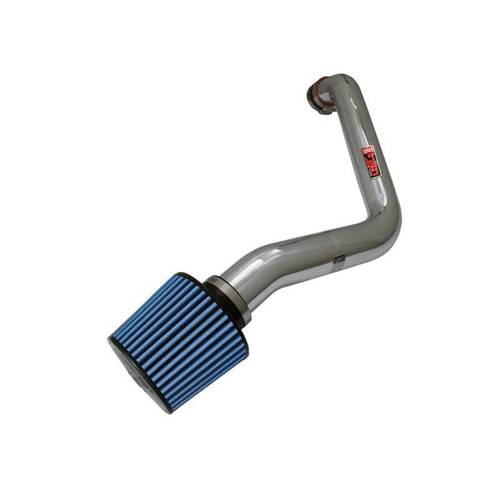 Injen RD1560BLK RD Cold Air Intake System - Black for Civic Si 99-00