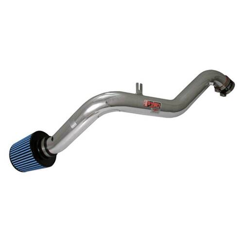 Injen RD1650BLK RD Cold Air Intake System - Black for Accord 94-97