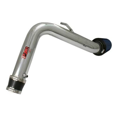 Injen RD1660BLK RD Cold Air Intake System - Black for Accord 3.0L 98-02