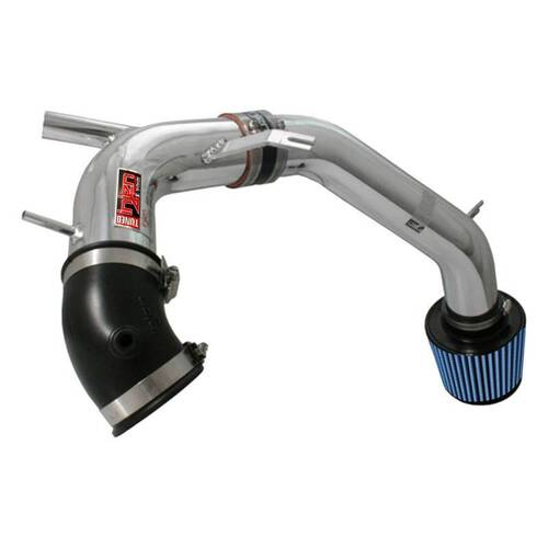 Injen RD1680BLK RD Cold Air Intake System - Black for Accord 2.4L 03-07