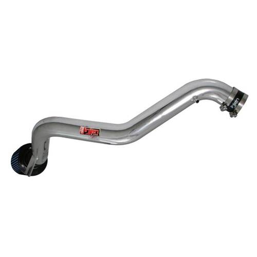 Injen RD1720BLK RD Cold Air Intake System - Black for Prelude 97-01