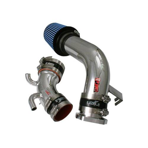 Injen RD1930BLK RD Cold Air Intake System - Black for Maxima 98-99