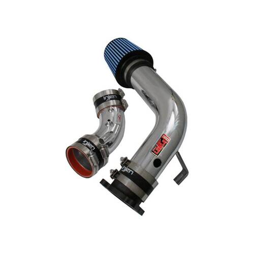 Injen RD1935BLK RD Cold Air Intake System - Black for Maxima 00-01