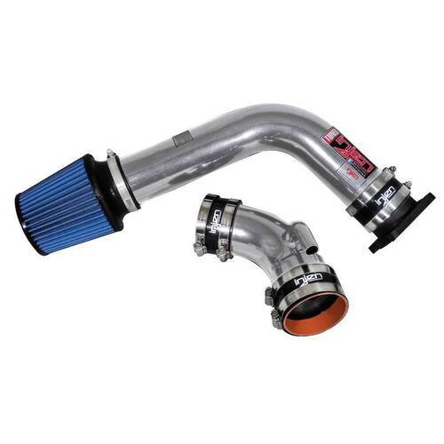 Injen RD1940BLK RD Cold Air Intake System - Black for Maxima 02-03