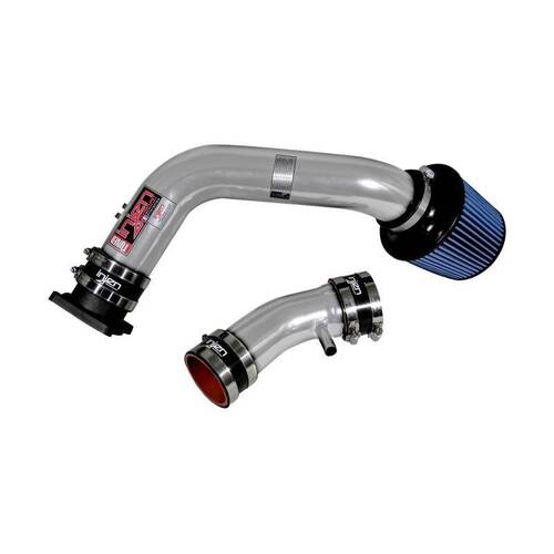 Injen RD1966BLK RD Cold Air Intake System - Black  200SX/Sentra 02-06
