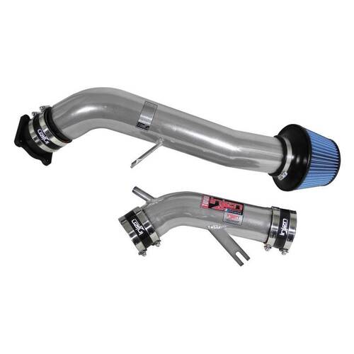 Injen RD1992BLK RD Cold Air Intake System - Black for G35 Sedan 03-06