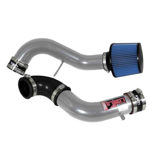 Injen RD6060BLK RD Cold Air Intake System - Black  for Mazda 323 Protege 01-03