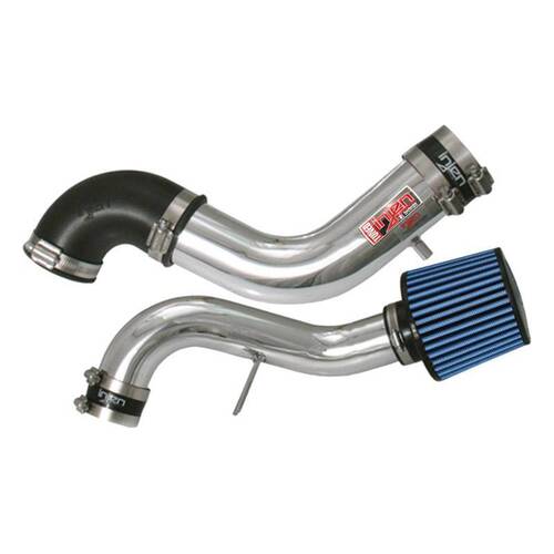 Injen RD6065BLK RD Cold Air Intake System - Black  for Mazda 323 Protege 99-00
