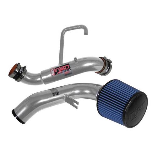 Injen RD6066BLK RD Cold Air Intake System - Black  for Mazdaspeed 03-04
