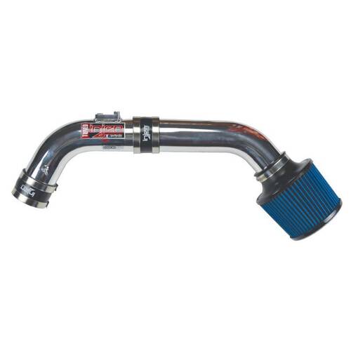 Injen RD6068P RD Cold Air Intake System - Polished  for Mazda 6 2.3L 03-08