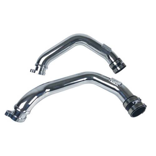 Injen SES1116ICP SES Intercooler Pipes - Polished  for BMW M3 15-18/M4 2015+