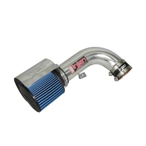 Injen SP1106BLK SP Short Ram Cold Air Intake System - Black for Cooper S 11-15